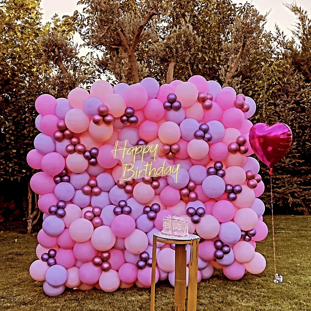 Lateks Balon Kategorisine Gider